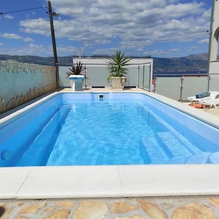 Apartments Sollis تروغير المظهر الخارجي الصورة