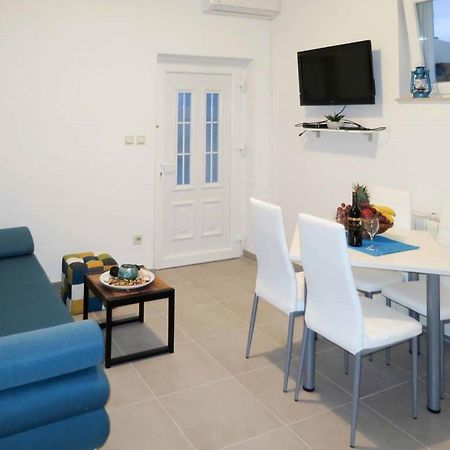 Apartments Sollis تروغير الغرفة الصورة