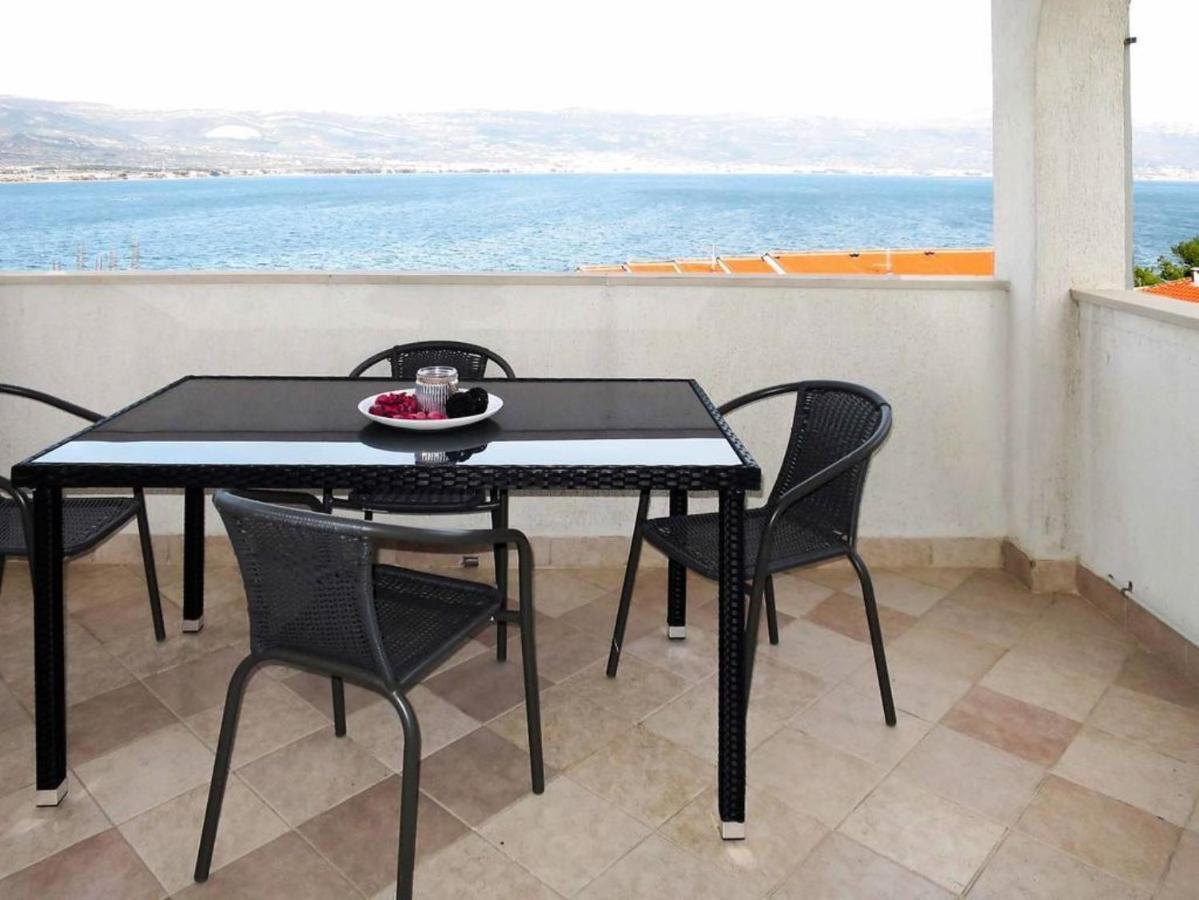 Apartments Sollis تروغير الغرفة الصورة