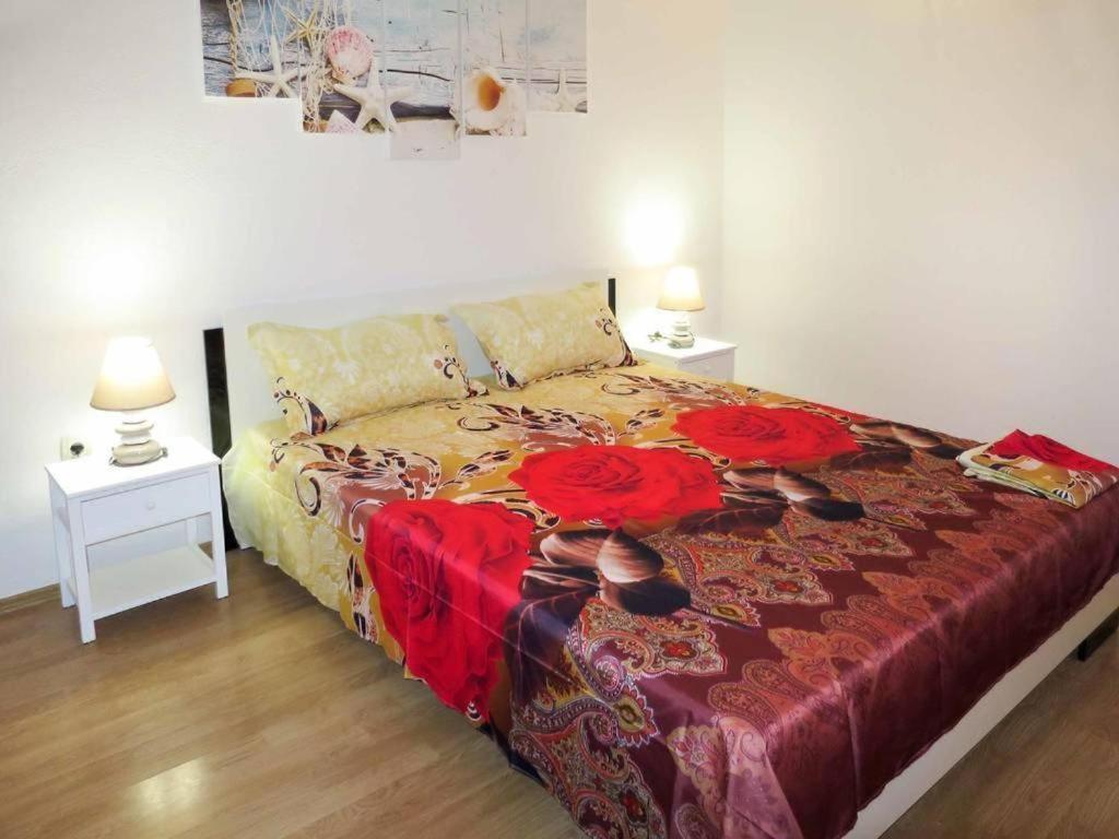 Apartments Sollis تروغير المظهر الخارجي الصورة