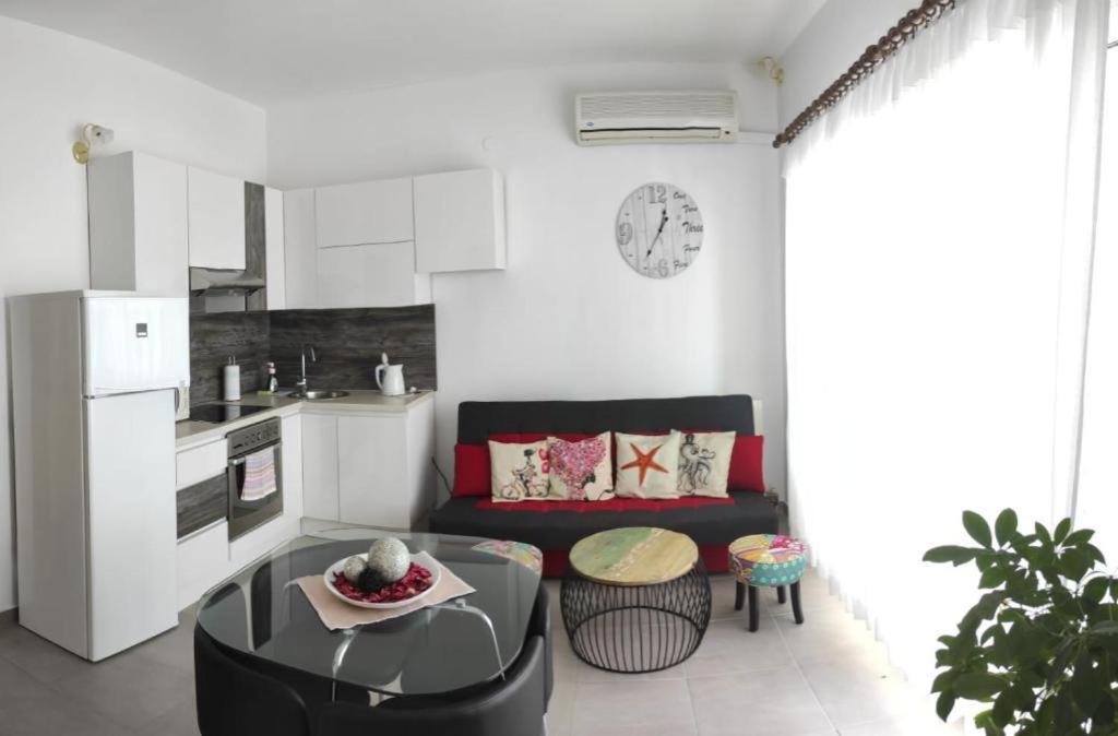 Apartments Sollis تروغير المظهر الخارجي الصورة
