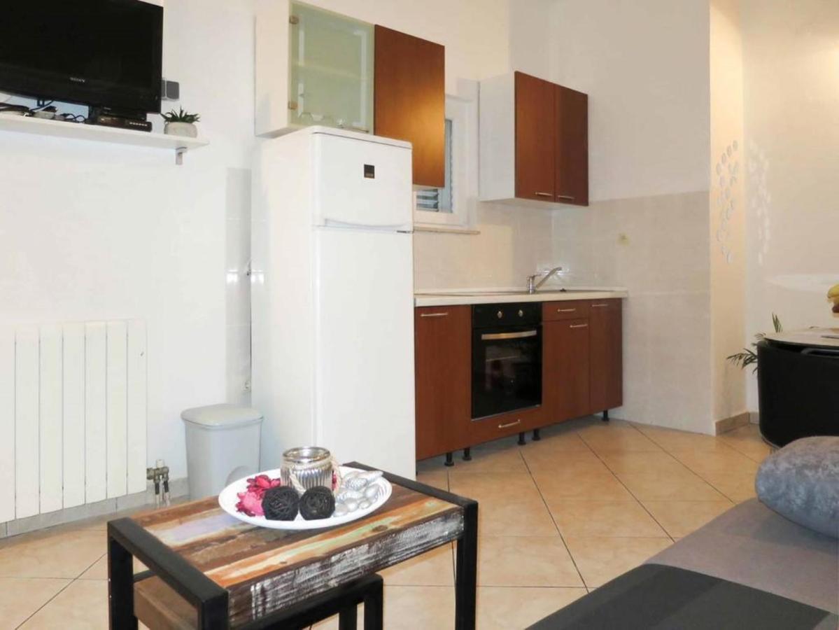 Apartments Sollis تروغير الغرفة الصورة