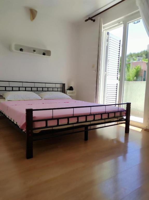 Apartments Sollis تروغير المظهر الخارجي الصورة