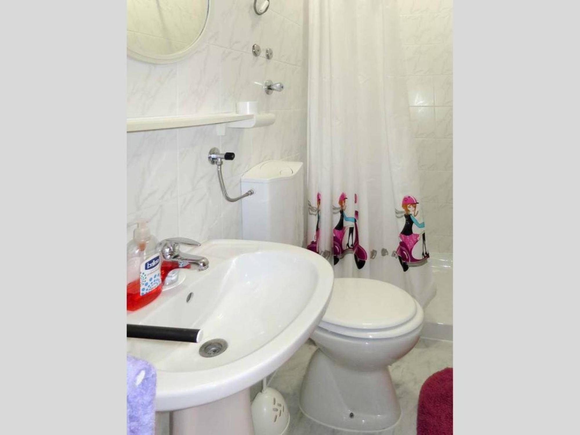 Apartments Sollis تروغير الغرفة الصورة