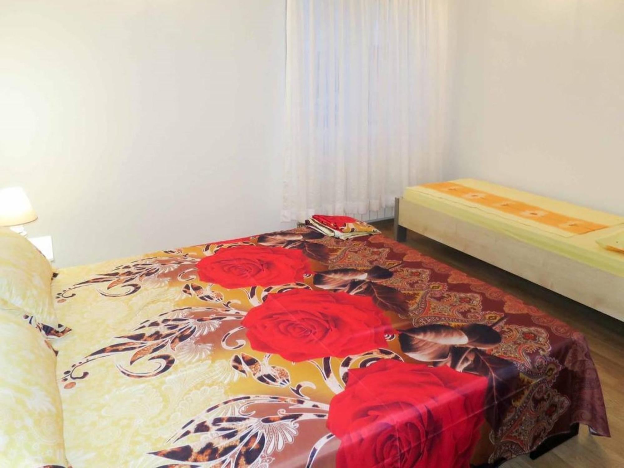 Apartments Sollis تروغير الغرفة الصورة