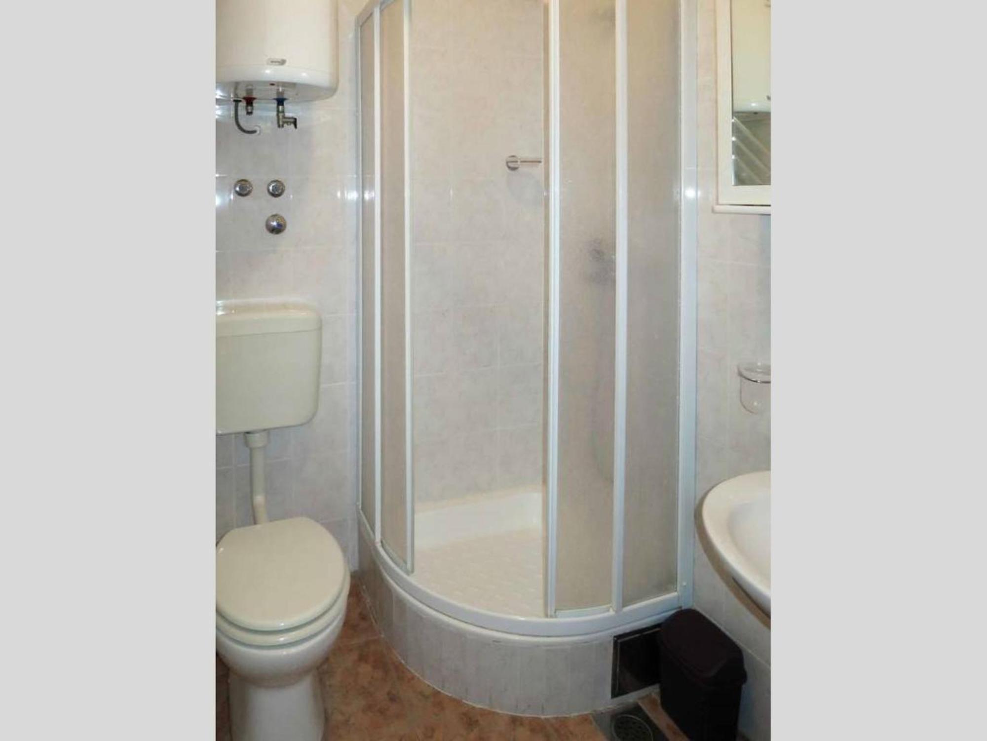 Apartments Sollis تروغير الغرفة الصورة