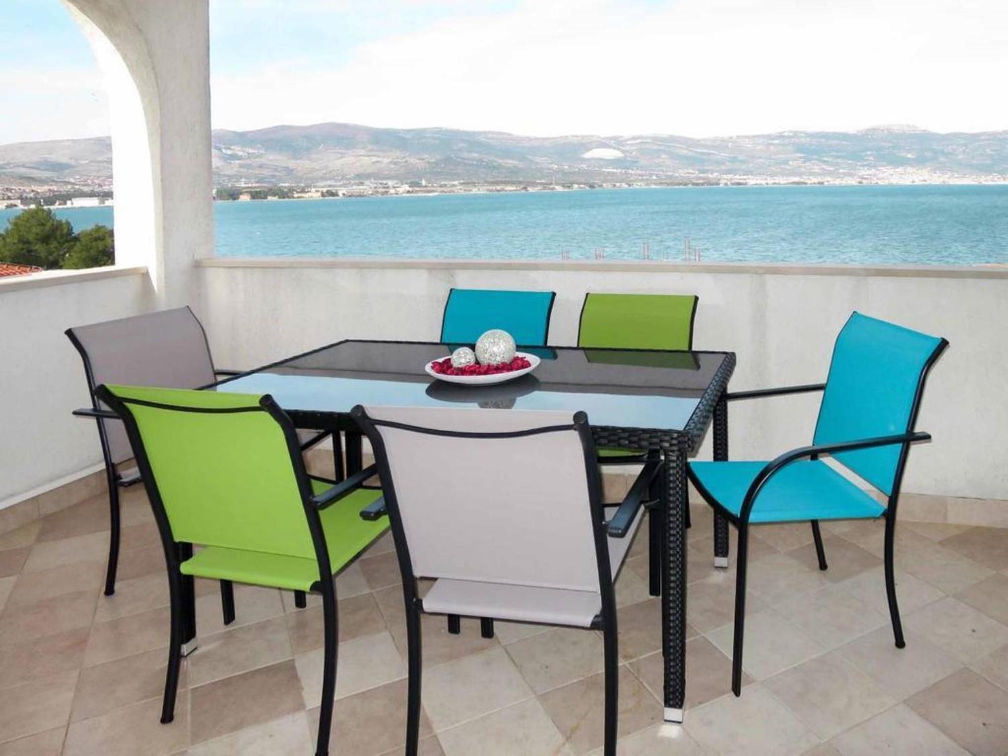 Apartments Sollis تروغير الغرفة الصورة
