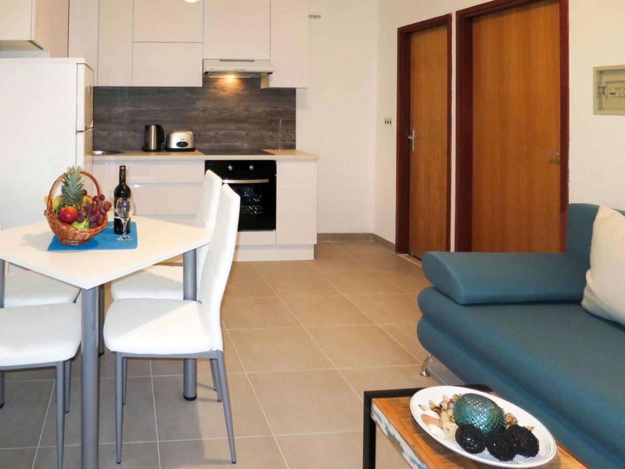 Apartments Sollis تروغير الغرفة الصورة