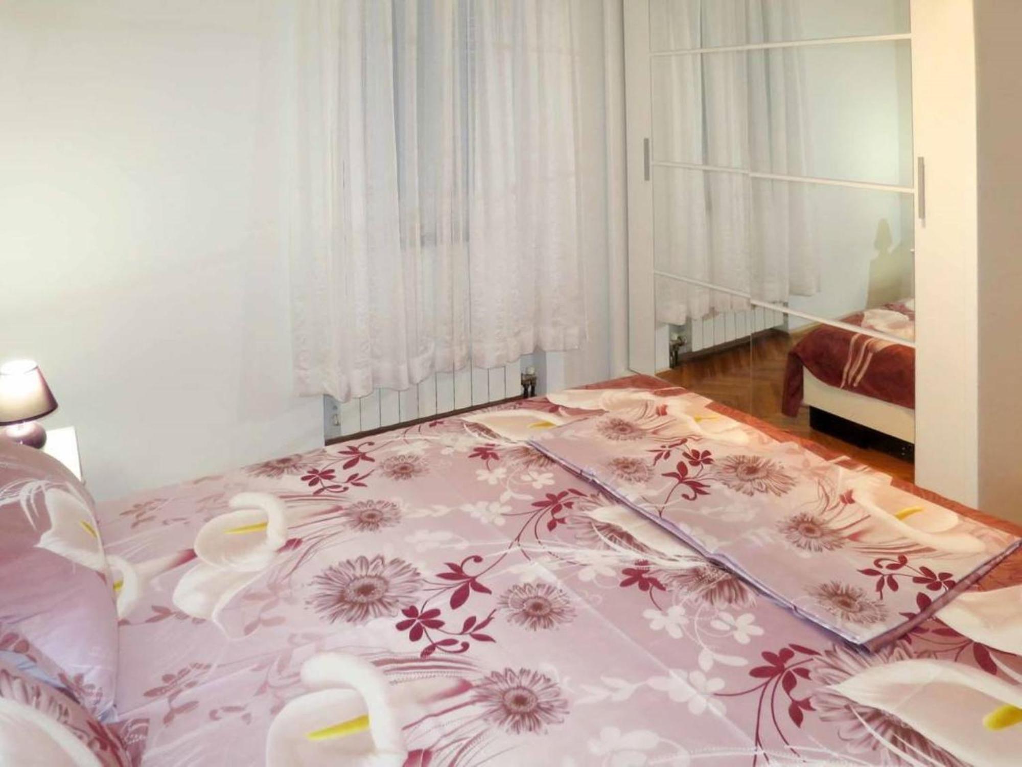 Apartments Sollis تروغير الغرفة الصورة