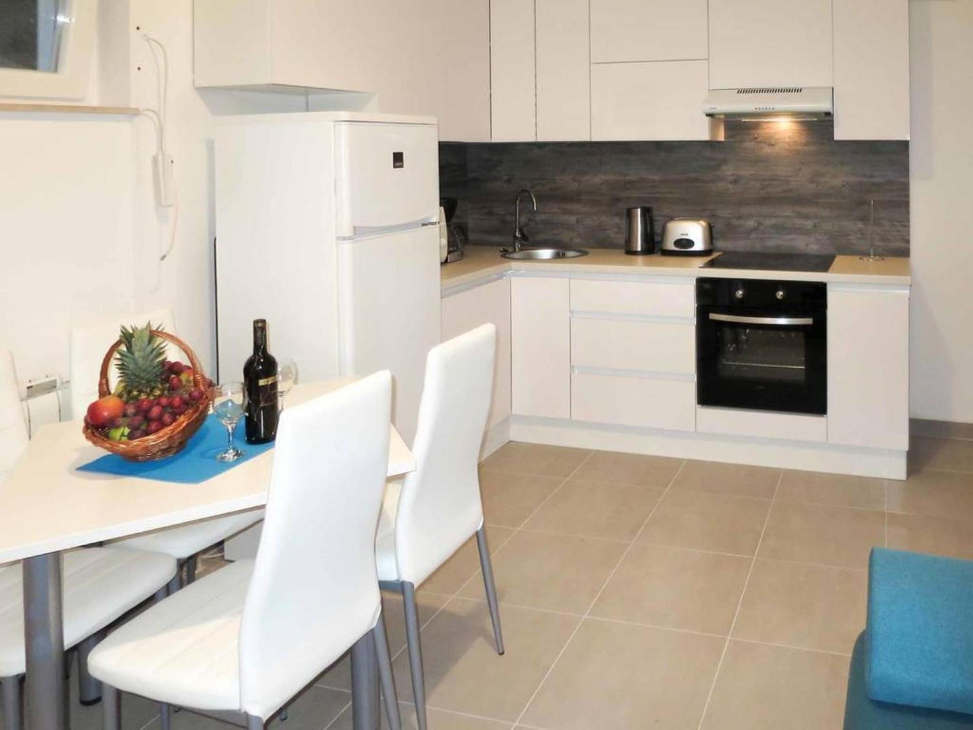 Apartments Sollis تروغير الغرفة الصورة