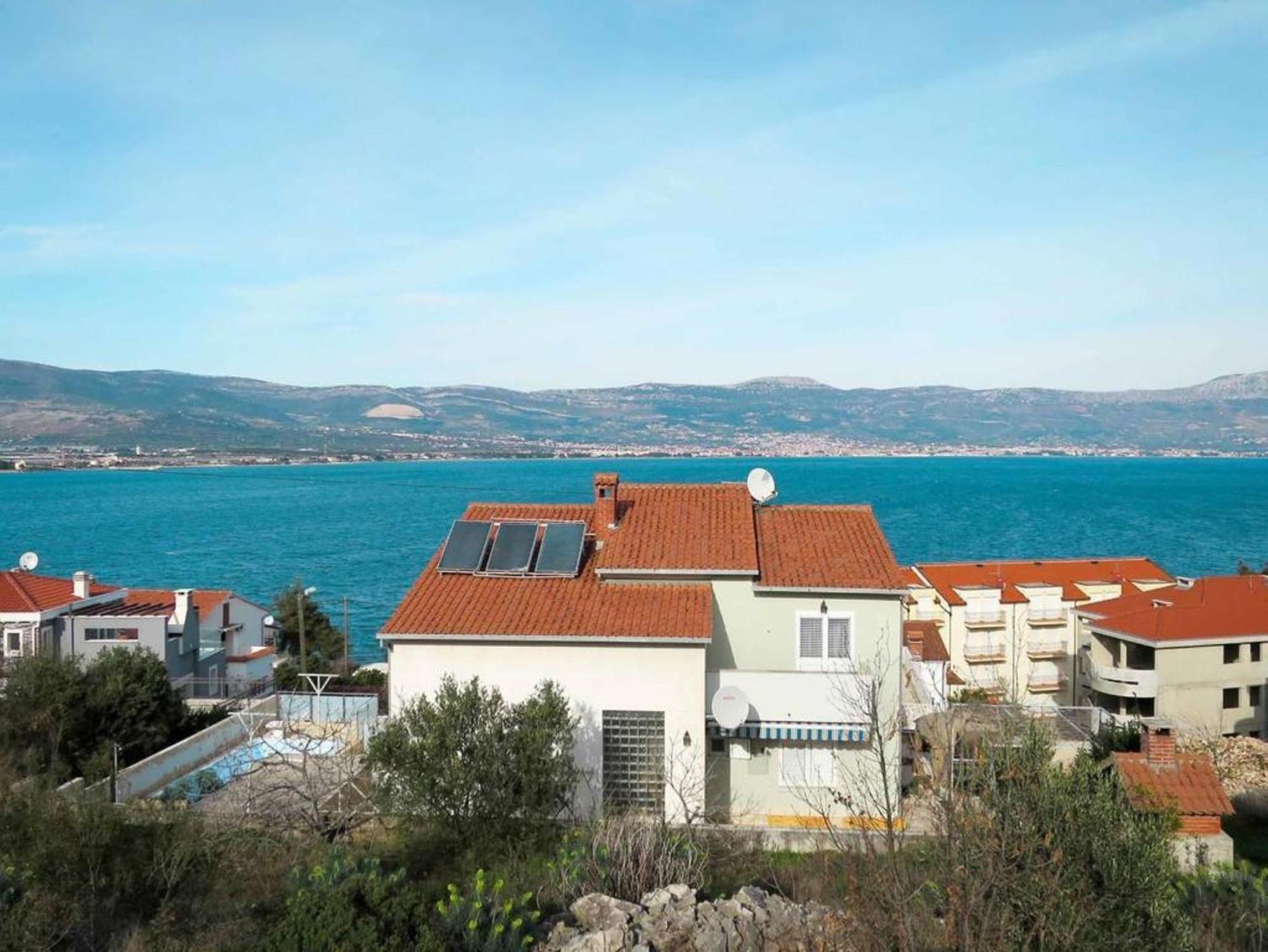 Apartments Sollis تروغير الغرفة الصورة