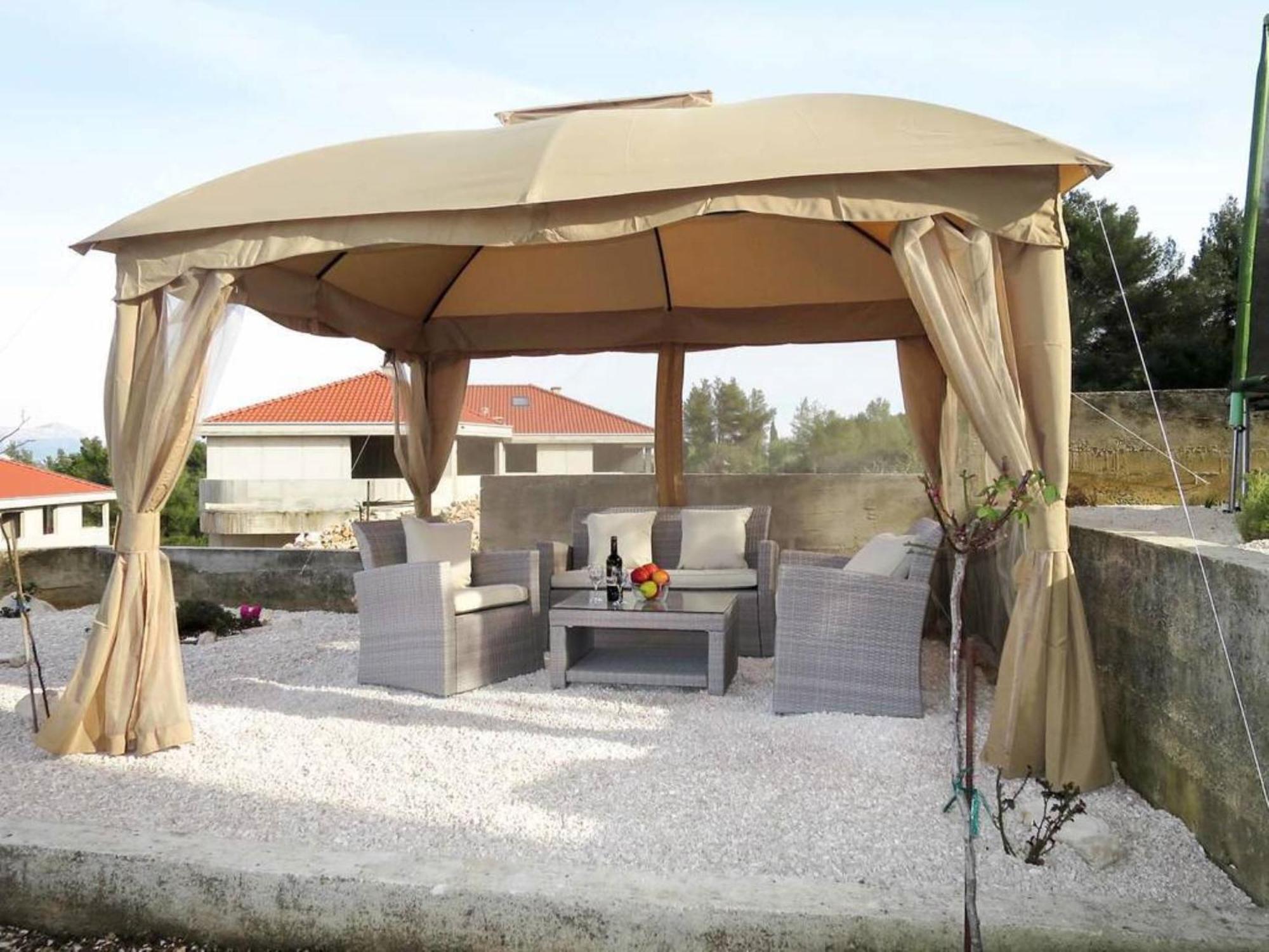 Apartments Sollis تروغير الغرفة الصورة