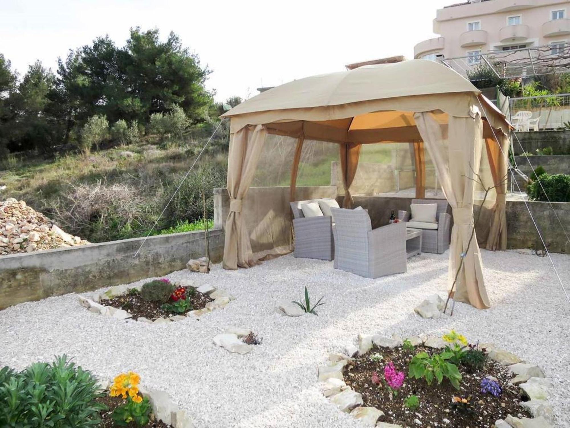 Apartments Sollis تروغير الغرفة الصورة