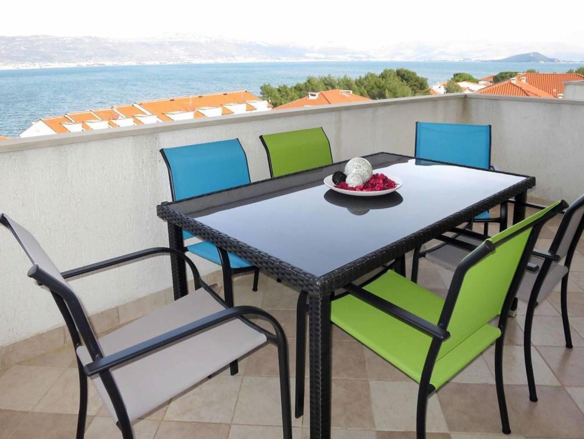 Apartments Sollis تروغير الغرفة الصورة