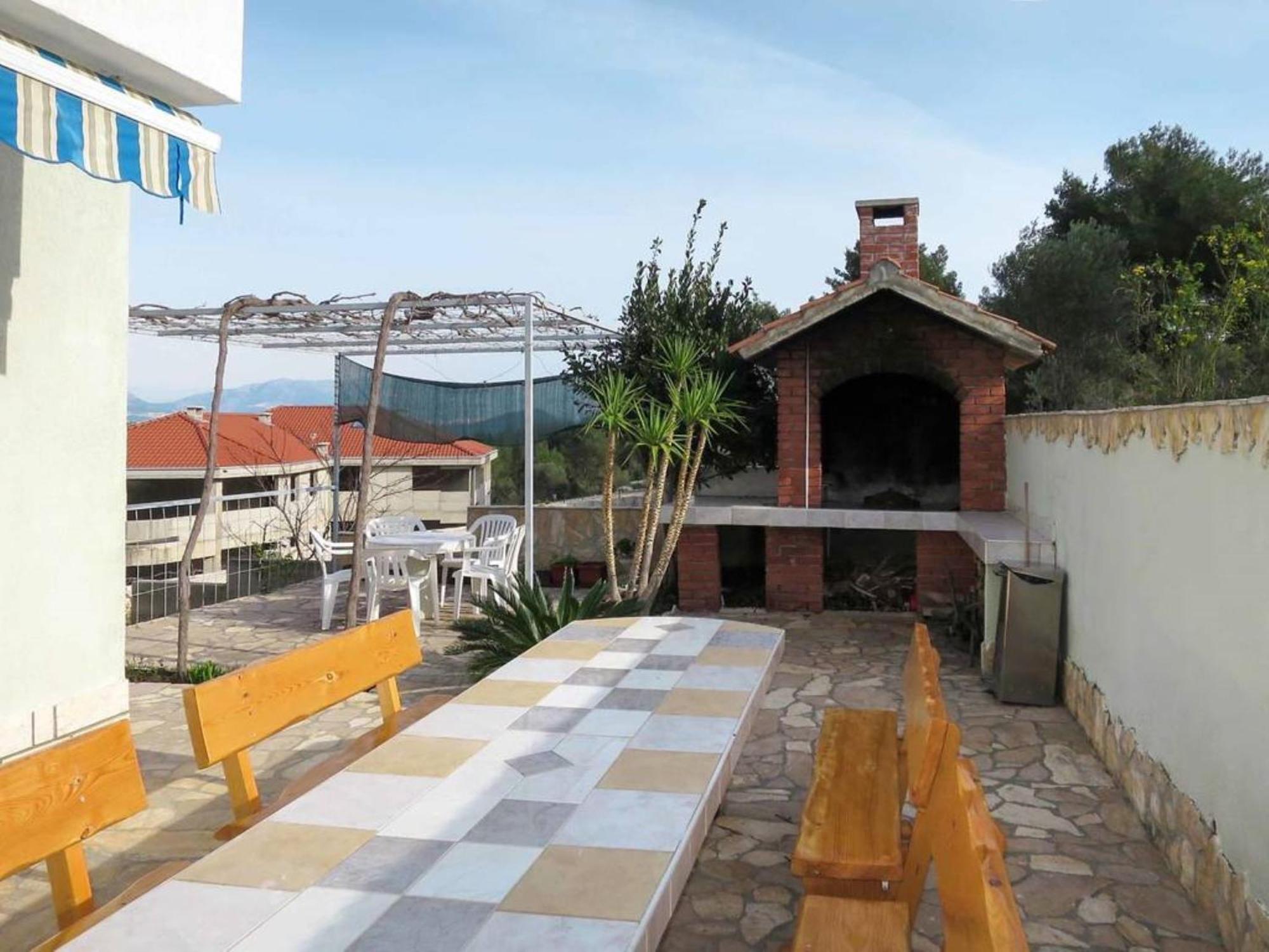 Apartments Sollis تروغير الغرفة الصورة