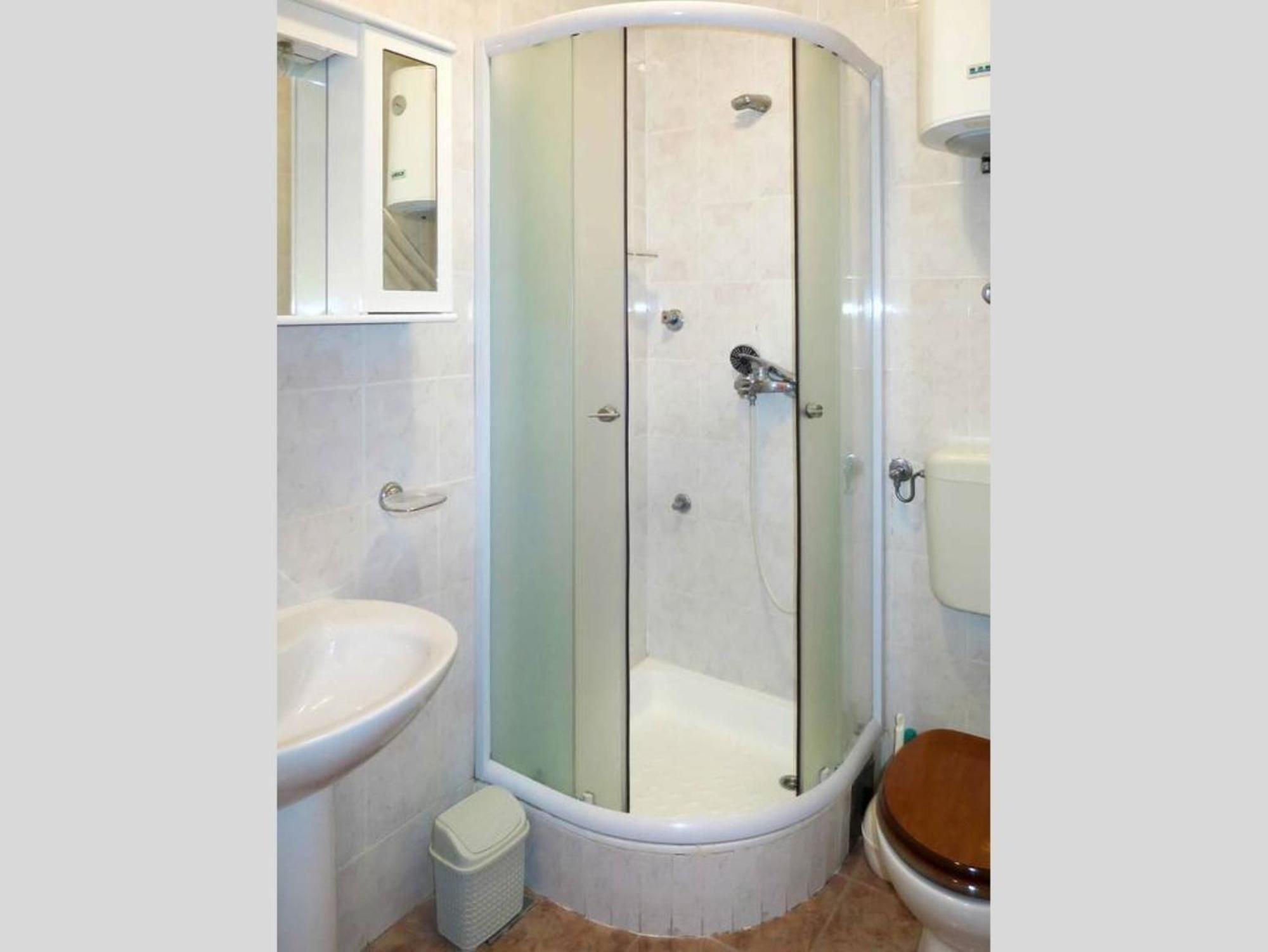 Apartments Sollis تروغير الغرفة الصورة