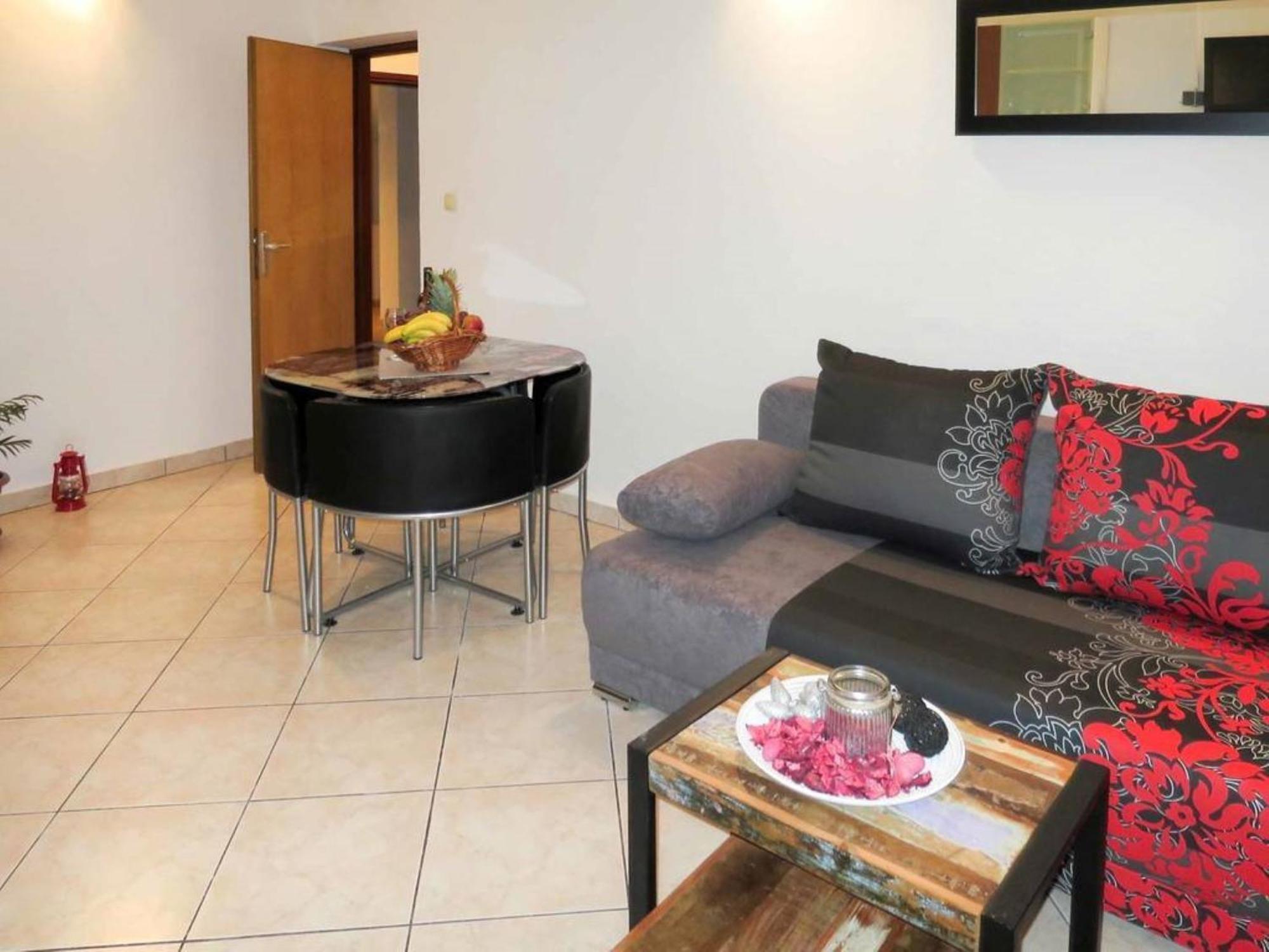 Apartments Sollis تروغير الغرفة الصورة