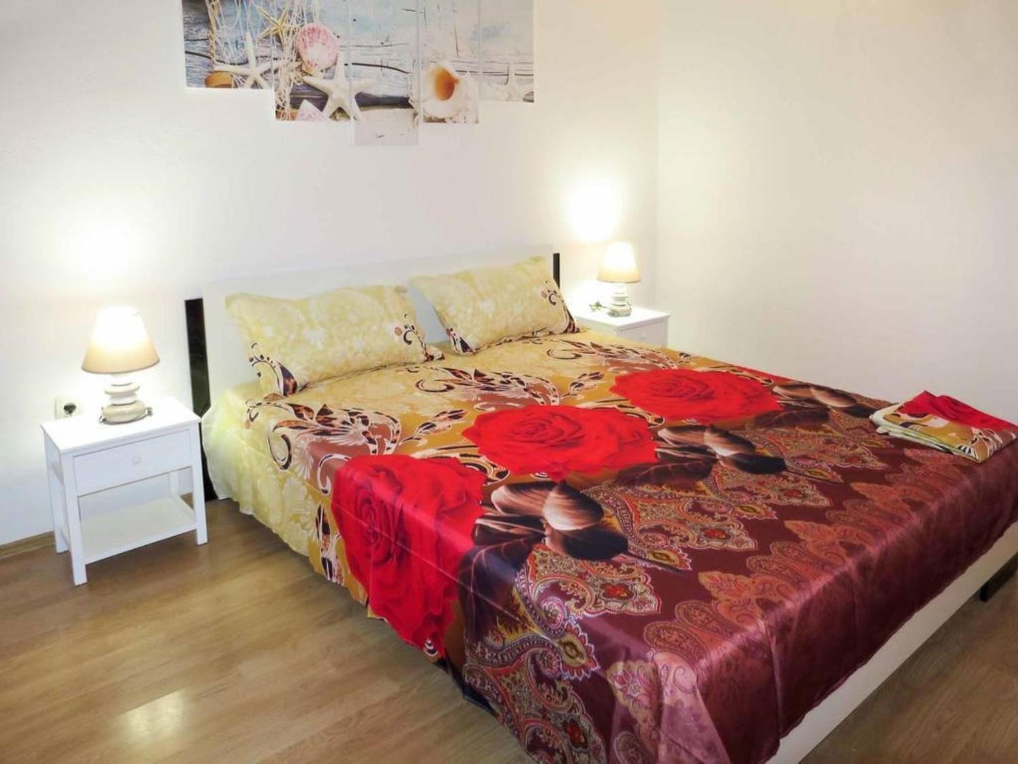 Apartments Sollis تروغير الغرفة الصورة