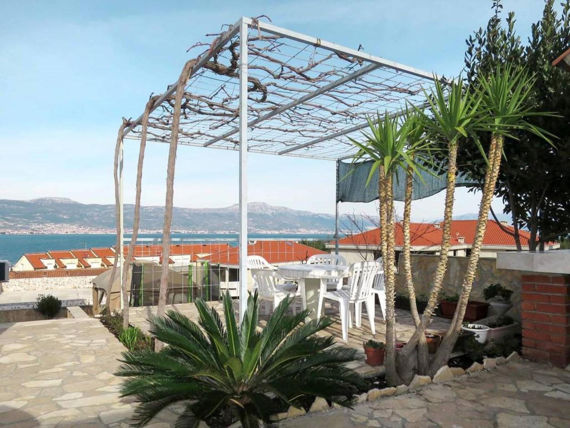 Apartments Sollis تروغير الغرفة الصورة